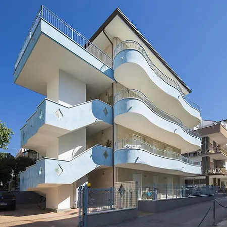 Apartment Milano Family