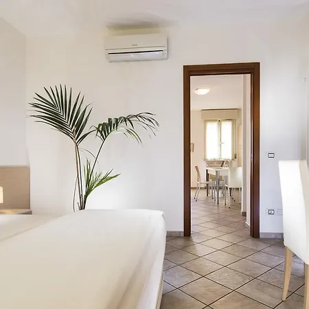 Apartmán Milano Family Bellaria-Igea Marina