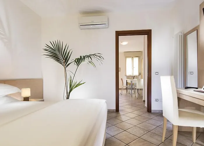Apartmán Milano Family Bellaria-Igea Marina